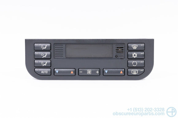 Used 1990-1999 BMW E36 318i 323i 325i 328i M3 Digital Climate Controls