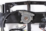 Used 1987-1990 BMW E32 735i 750i Left Rear Seat Electronic Seat Slider w/ Motor