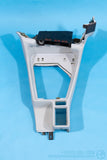 Used 1988-1996 BMW E34 525i 535i 540i M5 Center Console in Silber