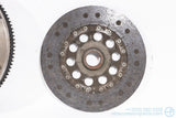 Used 2006-2010 BMW E60 E82 E90 E92 135i 335i 535i Clutch and Dual Mass Flywheel