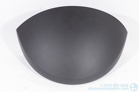 Used 2007-2013 BMW E81 E82 E87 E88 128i 135i Gauge Cluster Cover