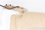 Used 2003-2008 Maserati M139 Quattroporte Right Sun Visor in Beige