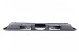 Used 1987-1993 BMW E30 318i 320i 325i Euro License Plate Base