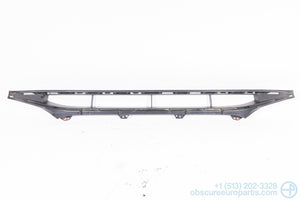 Used 2008-2016 Audi B8 8T 8F A5 S5 Front Lower Grill 8T0807647A