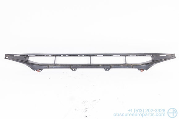 Used 2008-2016 Audi B8 8T 8F A5 S5 Front Lower Grill 8T0807647A