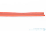 Used 1983-1992 BMW E30 325is Factory Spoiler in Zinno Rot