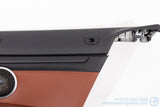 Used 2008-2013 BMW E93 M3 Right Rear Side Panel in Fox Red Fuchsrot