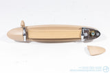 Used 2003-2008 Maserati M139 Quattroporte Grab Handle Set in Beige