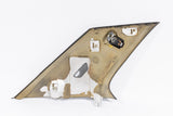 Used 1982-1986 BMW E23 728i 732i 735i 745i Right C Pillar Trim w/ Reading Light