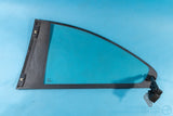 Used 1999-2006 BMW E46 325Ci 330Ci M3 Coupe Right Rear Quarter Window & Actuator