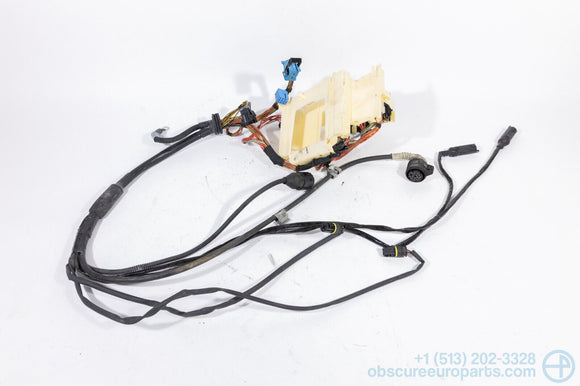 Used 1999-2006 BMW E46 325i 330i Automatic Transmission Wiring Harness