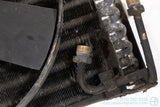 Used 1978-1986 BMW E23 728i 733i 735i 745i AC Condenser with Fan