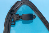 Used 1994-2000 BMW E36 318ti Left Rear Pop-Out Window Glass