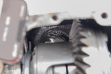 For Parts or Repair - 1990-1999 BMW E36 3er Limited Slip Differential Bad Pinion