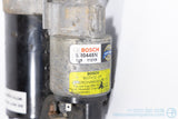 Used Bosch Starter Motor for 1987-2002 BMW E30 E34 E36 318i 325i 328i M3 525i
