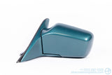 Used 1989-1993 BMW E30 318i 320i 325i 325ix Left Mirror Assembly