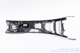 Used 2007-2013 BMW E82 E88 128i 135i iDrive Center Console in Schwarz