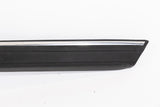 Used 1978-1986 BMW E23 728i 732i 735i 745i Rear Right Bumper Trim