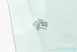 NOS 2007-2015 Audi Type 42 R8 Right Window Glass