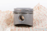 NOS Mahle BMW M10 89.265mm High Comp Pistons w/ Pins For M10 Engines w/ E21 Head