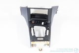 Used 1990-1999 BMW E36 323i 328i Sedan Center Console Shifter Surround in Grau