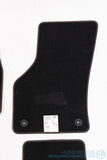 Used 2015-2020 Audi 8V RS3 Floor Mat Set