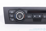Used 2007-2009 BMW E82 E88 128i 135i Pre-LCI HVAC Controls