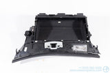 Used 1999-2006 BMW E46 323i 325i 328i 330i M3 Glove Box in Schwarz