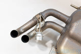 Used 2016-2024 Audi Gen2 R8 V10 Factory Sport Valved Exhaust