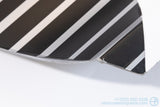 Used Audi Sport Type 42 R8 LMS Right Aluminum Doors - From APR #52 Racecar