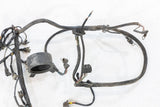 Used 1980-1986 BMW E23 745i Engine Wiring Harness