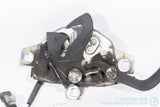 Used 2003-2007 Maserati M139 Quattroporte Hood Latch Mechanism