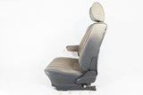 Used 1980-1986 BMW E23 745i Executive Package Front Adjustable Seats w/ Memory