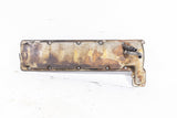 Used 1988-1996 BMW E32 E31 750i 850Ci 850CSi M70 S70 Left Rocker Box Valve Cover