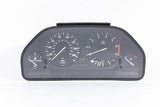 Used 1988-1989 BMW E32 750i 750iL Gauge Cluster