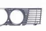 Used 1983-1986 BMW E23 728i 732i 733i 735i 745i Euro Headlight and Grille Set