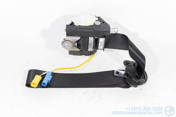 Used 2007-2013 BMW E82 128i 135i Front Right Seatbelt