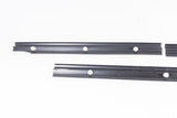 Used 1983-1986 BMW E23 728i 732i 735i 745i Door Sill Trim Strip Set