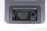 Used 1990-1999 BMW E36 318i 325i 328i M3 Sedan Rear Ash Tray w/ Trim in Grau