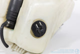 Used 1990-1999 BMW E36 323i 325i 328i M3 Washer fluid Reservoir w/ Pump