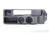 Used 1995-1999 BMW E36 318ti Center Console Cup Holders in Anthrazit