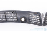 Used 1983-1993 BMW E30 318i 320i 325i M3 Windscreen Cowl Vent Set