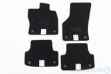 Used 2015-2020 Audi 8V RS3 Floor Mat Set