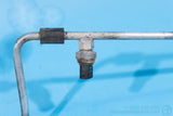 Used 2007-2010 BMW E82 E88 135i N54 AC Condenser to Evaporator Pressure Line