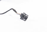 Used 1987-1990 BMW E32 735i 750i Left Rear Seat Electronic Seat Slider w/ Motor