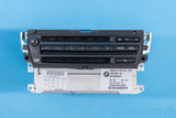 Used 2007-2013 BMW E82 E88 128i 135i CCC Navigation 6 Disc Changer