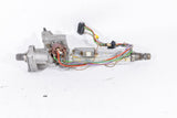 Used 1988-1994 BMW E32 735i 740i 750i Matching Lock and Key Set