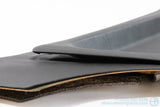 For Parts or Repair - 1990-1999 BMW E36 Coupe Rear Left Trim Card in Schwarz