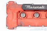 Used 2003-2007 Maserati M139 Quattroporte Left Valve Cover