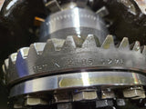 BMW E32 LSD Differential